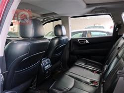 نيسان باثفايندر